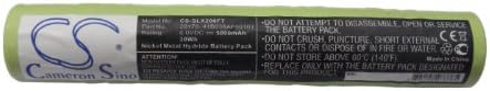 Замяна на батерията BCXY за Moltech Multiplier S522 N38AF001A ESR8EE5920