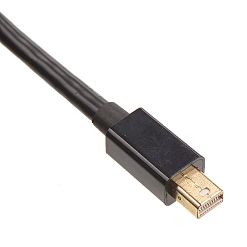 Кабел Mini DisplayPort-HDMI дължина 15 метра