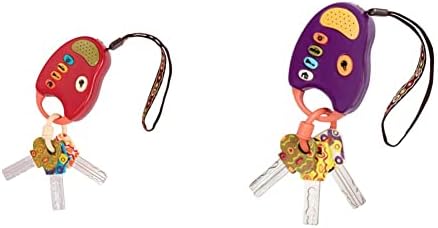 Б. детски Играчки – FunKeys Toy – Забавни Играчки ключове за малки деца и Бебета & Toy – Забавни играчки ключове