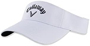 Регулируема козирка Callaway Golf 2022 от течен Метал