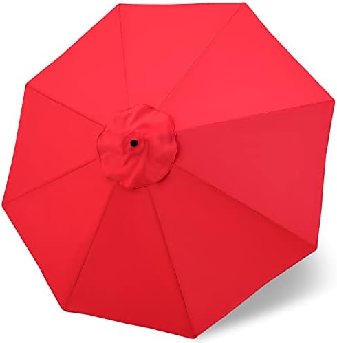 Преносим Калъф за чадър MASTERCANOPY Patio Umbrella