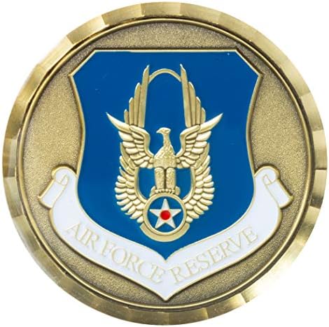 Монета на Повикване Резерва на военновъздушните сили на Съединените Щати