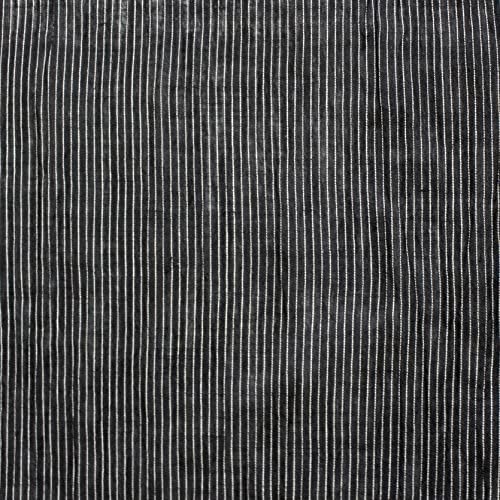 Амбалажна плат / японски фуросики / W34,6xL35,4 инча / черна ивица