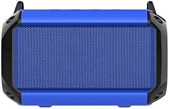 YIISU tUjnz3 Bs-37D Безжична Bluetooth Говорител на Събуфъра Открит Преносим Мини Говорител