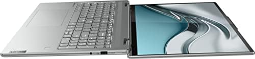 2022 Лаптоп LENOVO Yoga 7i 2-в-1 с докосване на екрана 16 2.5 K Платформа Intel EVO 12th Core i7-1260P Iris