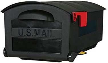 Пощенска кутия SOLAR GROUP MB515B GMB515B01