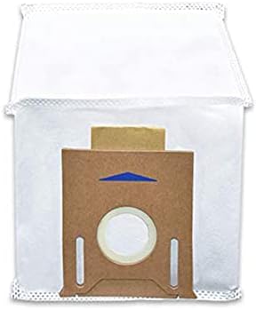 Прахосмукачка 24 Вакуумни на торбичката за прах, който е Съвместим с Ecovacs DEEBOT OZMO Т8 AIVI Т8 Max Серията