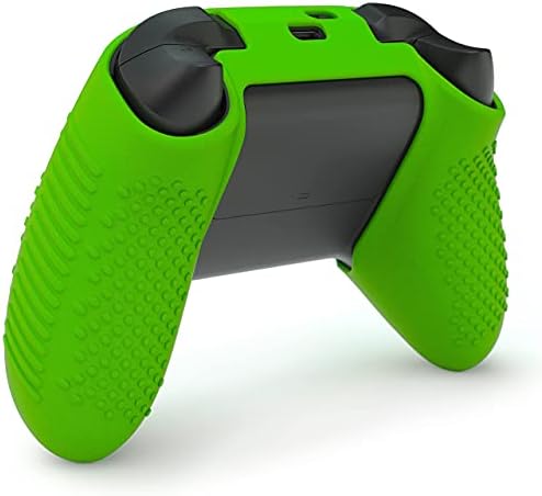 Калъф за контролера Foamy Lizard SeriesPro за Xbox Series X & S Protector, Ергономични Меки Противоскользящий силиконов