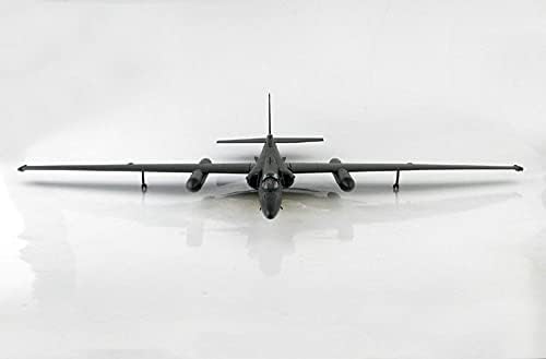 Hobby Master Lockheed U-2S 68-10337 9-ти RW военновъздушните сили на САЩ Победи AFB Калифорния 2015 1/72 ГЛАСОВЕ Самолет,