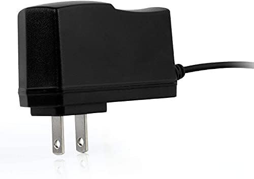 Адаптер за променлив ток BestCH Заменя 100-64670 10064670 за Halex Dart Board Dartboard захранващ Кабел Кабел PS Монтиране на Домашно Зарядно Устройство Мрежова захранване
