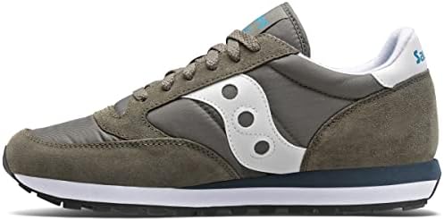 Оригинални мъжки спортни обувки Saucony Jazz Синьо S2044604