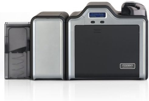 Принтер двойна странична базовия модел HID Fargo HDP5000 - 89003