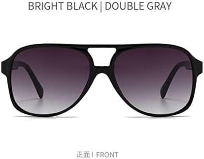 Mcolics Очила за Нощно Шофиране за Мъже И Жени - Поляризирани с Антирефлексно покритие UV400 Жълти Защитни Очила за Нощно