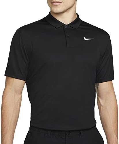 Мъжки теннисное поло NikeCourt Dri-FIT