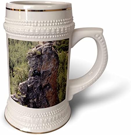 3. Природен резерват Алтынташ Жужи Боздоган - стъклена чаша с 22 грама (stn-364790-1)