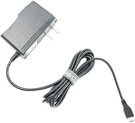 MaxLLTo 6 фута Удължен Кабел Адаптер за Зарядно устройство 5 В ac/dc адаптер за Sony SRS-XB2 G SRS-X2 X11 Безжичен Високоговорител