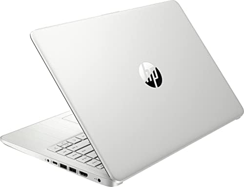 Най-новият лаптоп HP 14, 14-инчов дисплей FHD IPS, четириядрен процесор Intel i3-1125G4 11-то поколение (до 3,7