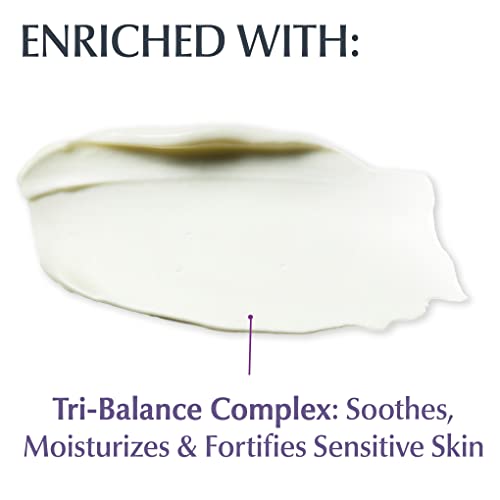 Дневен крем Eucerin Skin Balance, Хидратиращ Крем за лице за чувствителна кожа, Обогатен с комплекс от Tri-Balance, Бутилка