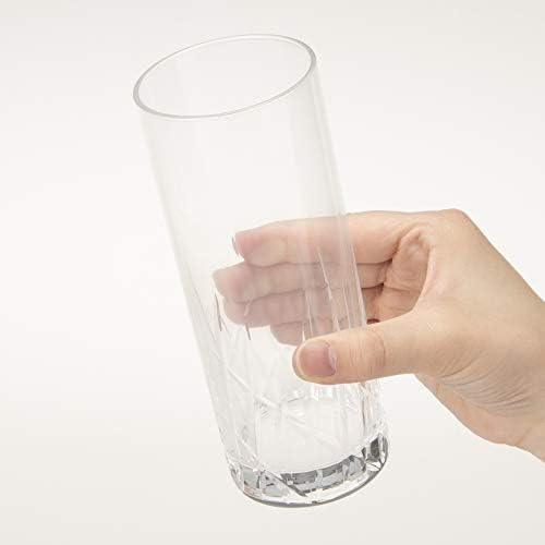 Стъклена чаша Toyo Sasaki, нов Matan, Могат да се мият в съдомиялна машина, Произведено в Япония, Определени от 48 теми (продава