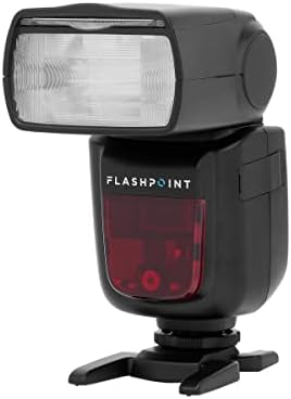 Светкавица с точков увеличаване на Li-on R2 TTL за камерата, светкавицата Speedlight за Canon (V860II-C)