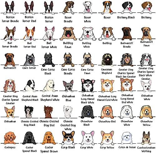 Керамични Купички за кучета порода Акита с Индивидуални име и Купички за домашни любимци от всички породи за кучета, Котки,