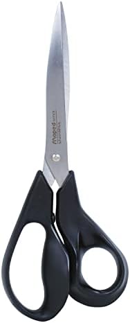 Многофункционална ножица Maped Advanced от екологично чисти рециклиране, 8.25 инча, За възрастни, дясна ръка (499110)