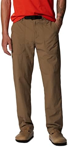 Мъжки панталони Stryder Mountain Hardwear от компанията Mountain Hardwear