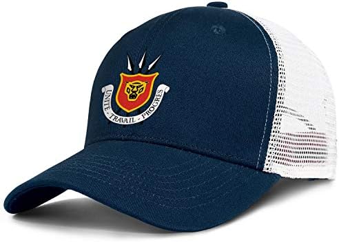 Бурунди Официалната Емблема на Тежката Шапка на шофьор на камион, бейзболна шапка С цип и лента, Окото бейзболна