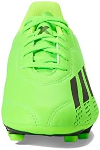 adidas Унисекс-Детски портал X Speedportal.4 Футболни обувки с Гъвкаво покритие