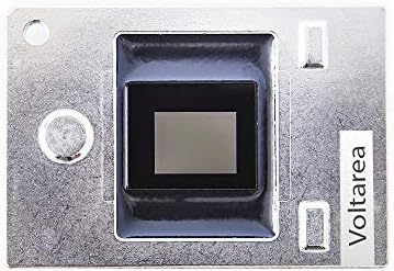 Истински OEM ДМД DLP чип за Mitsubishi MD550 Гаранция 60 дни