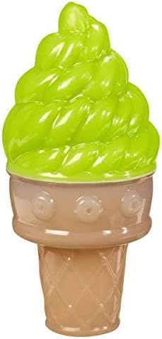 Охлаждащи играчки за кучета Забавен летен рог за сладолед и popsicle, изберете цвят и форма (голяма опаковка всички