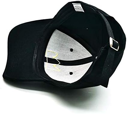 Начало Мода САМ Короната Шапка Татко Бродирана Шапка бейзболна шапка Регулируема Памучен Шапка за Мъже Жени