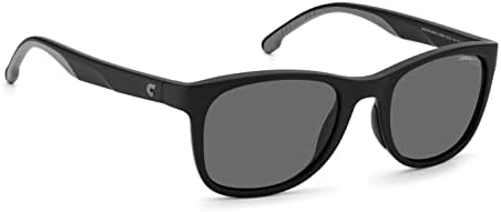 Мъжки слънчеви очила Carrera Grey Square 8054/S 0003/M9 52